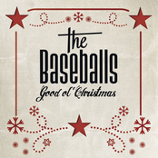 Winter Wonderland by The Baseballs