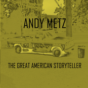 andy metz