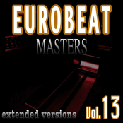 EUROBEAT MASTERS VOL.13 [FREE]