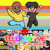 Teleport Me