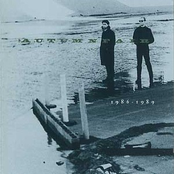 Autumnfair 1986-1989