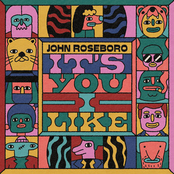 It's You I Like - Single