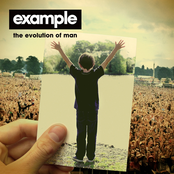 The Evolution Of Man (Deluxe Edition)