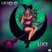 Luci: Wicked EP