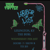 Kyle Tuttle Live at The Burl on 2024-02-21