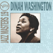 Darn That Dream by Dinah Washington