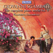 Sgambati: The Complete Piano Works, Vol. 2