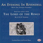 an evening in rivendell