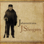 Jahamericana (JShogren)