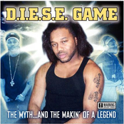 The Myth...And The Makin Of A Legend