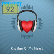 Rhythm Of My Heart