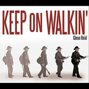 Keep On Walkin'