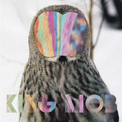 Take My Hand, I'm Changing