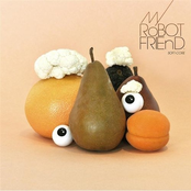 By Your Side (feat. Dean Wareham) by My Robot Friend