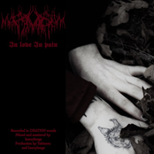 Mary Mortem: In Love In Pain