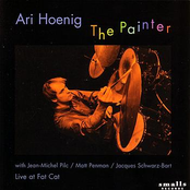 For Tracy by Ari Hoenig