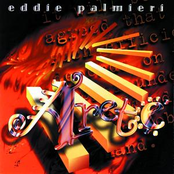 Sixes In Motion by Eddie Palmieri