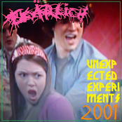 Unexpected Experiments 2001