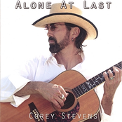 Corey Stevens: Alone At last