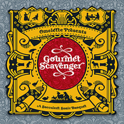 Gourmet Scavenger
