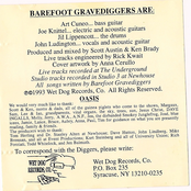 the barefoot gravediggers