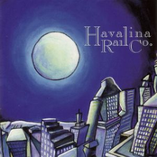 Ragtime by Havalina Rail Co.