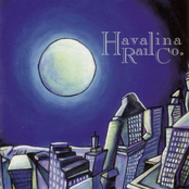 Moon River by Havalina Rail Co.