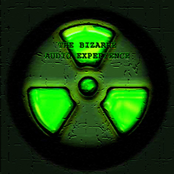 The Bizarre Audio Experience
