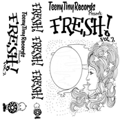 Fresh! Volume 2