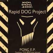 Pong E.P.