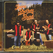 Choo Choo Billy Train