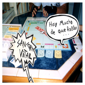 Hay Mucho De Que Hablar