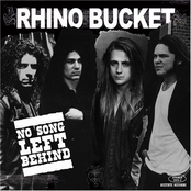 Nothing To Lose by Rhino Bucket
