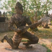 Trick of Disaster Live at the Smiling Buddha