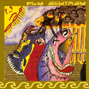 Fly Ashtray: Tone Sensations Of The Wonder-Men