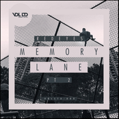 Memory Lane EP Part2