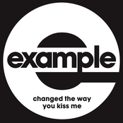 Example: Changed The Way You Kiss Me