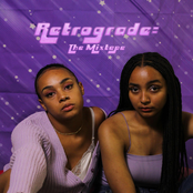 Retrograde: The Mixtape