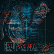 Ad Noctum - Dynasty of Death