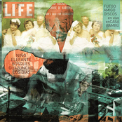 En vivo en Casa Bambú