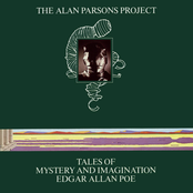 A Dream Within A Dream by The Alan Parsons Project