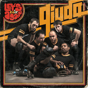 Giuda: Let's Do It Again