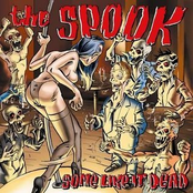 Almost Alive by The Spook