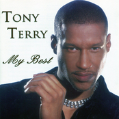 Tony Terry: My Best