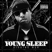 Young Sleep: Bidding War