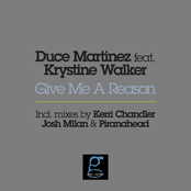 Give Me A Reason