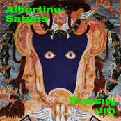 Albertine Sarges