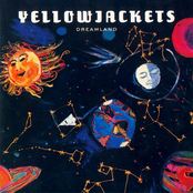 Father Time by Yellowjackets