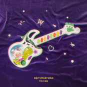 đập vỡ kây đàn - Single
