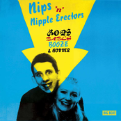 King Of The Bop by Nipple Erectors